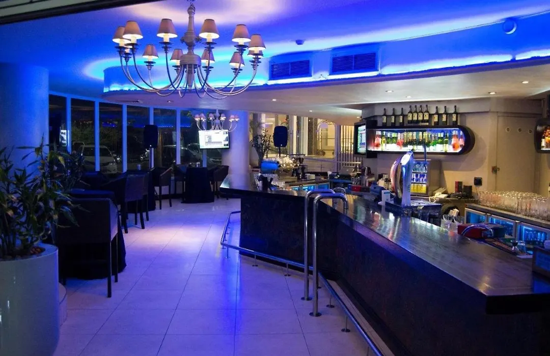 Blue Waters Hotel-1