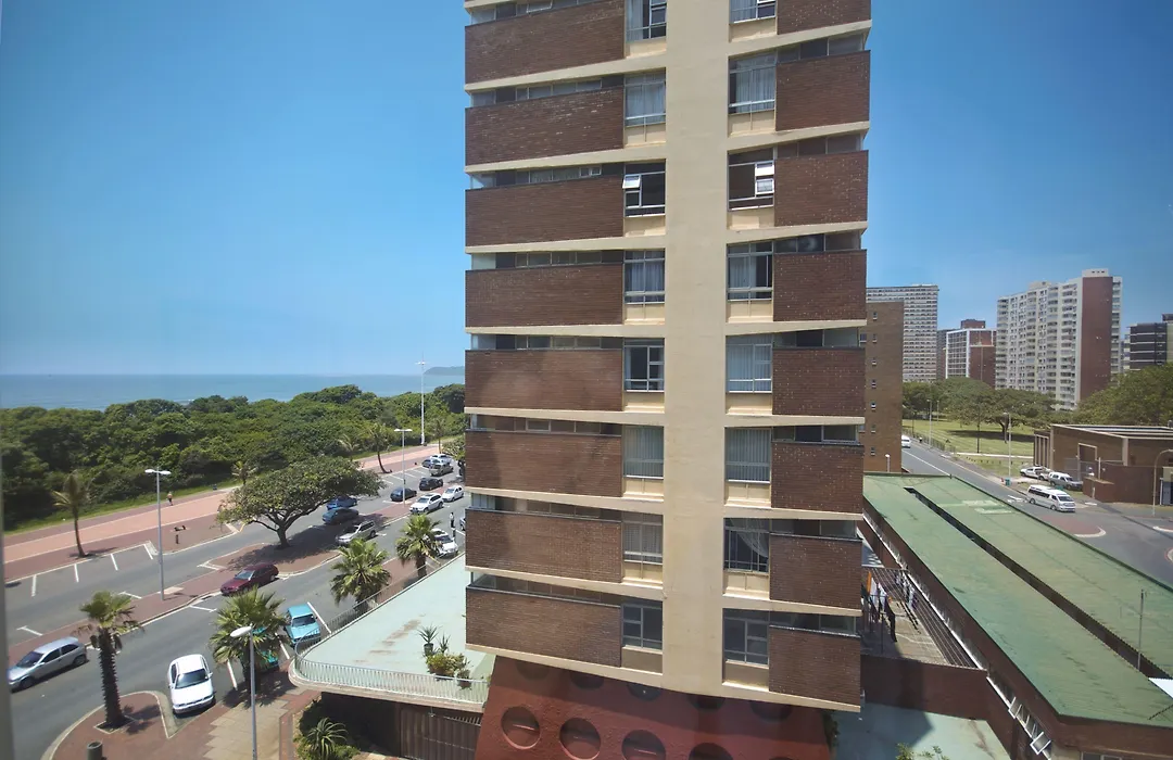 Blue Waters Hotel-1