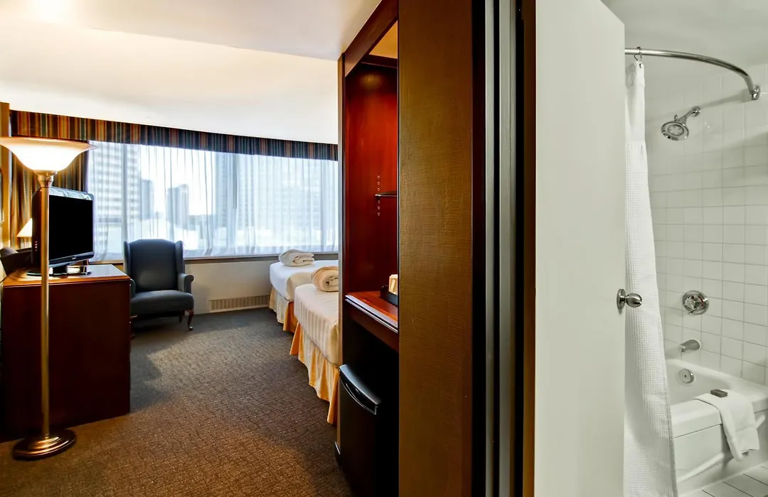 Chateau Lacombe Hotel-1
