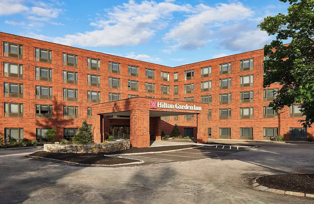 Hilton Garden Inn Tewksbury Andover-1