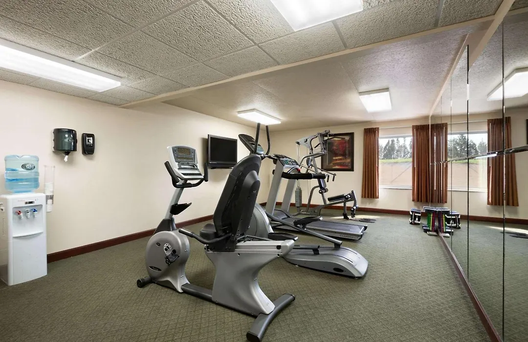 Baymont By Wyndham Mandan Bismarck Area-1