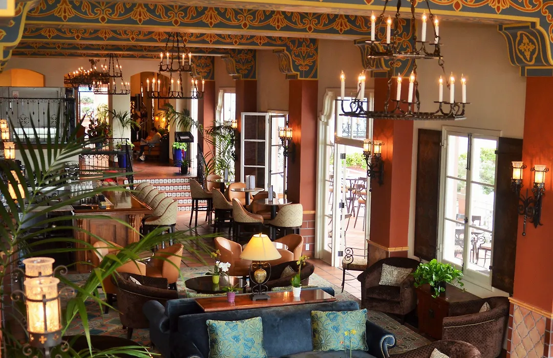 La Valencia Hotel-1