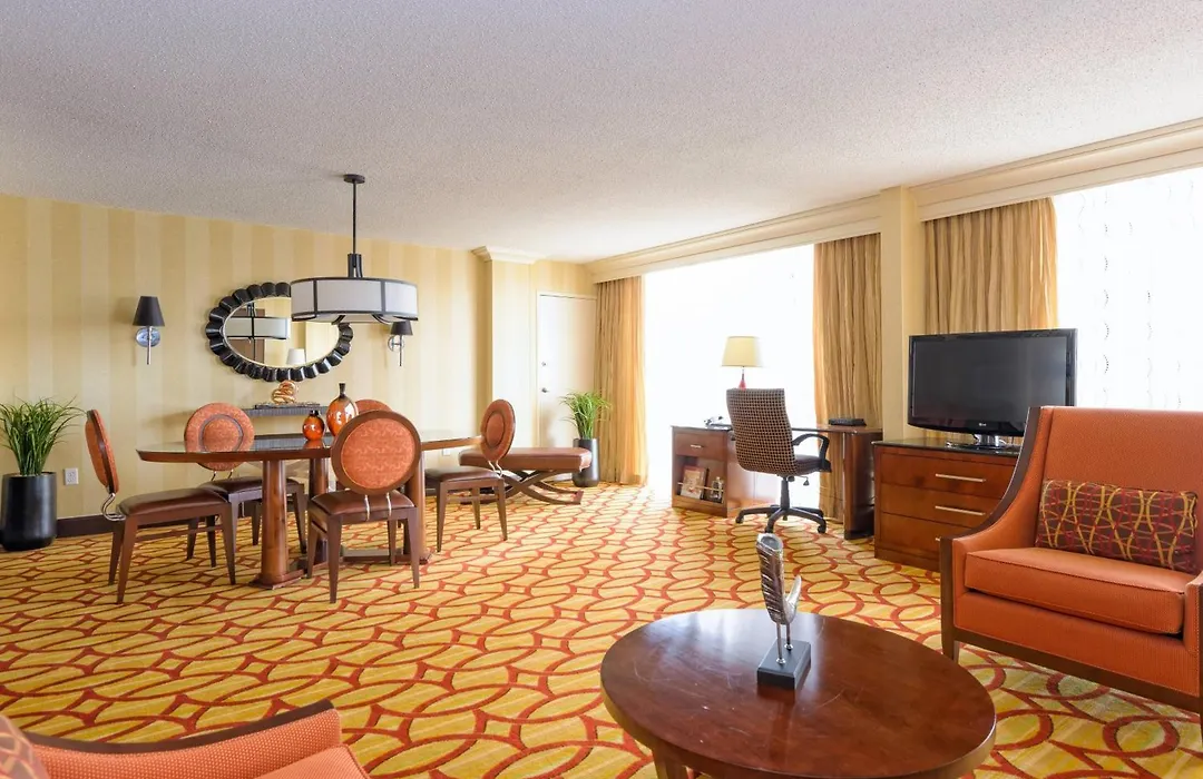 Houston Marriott Uptown By The Galleria-1