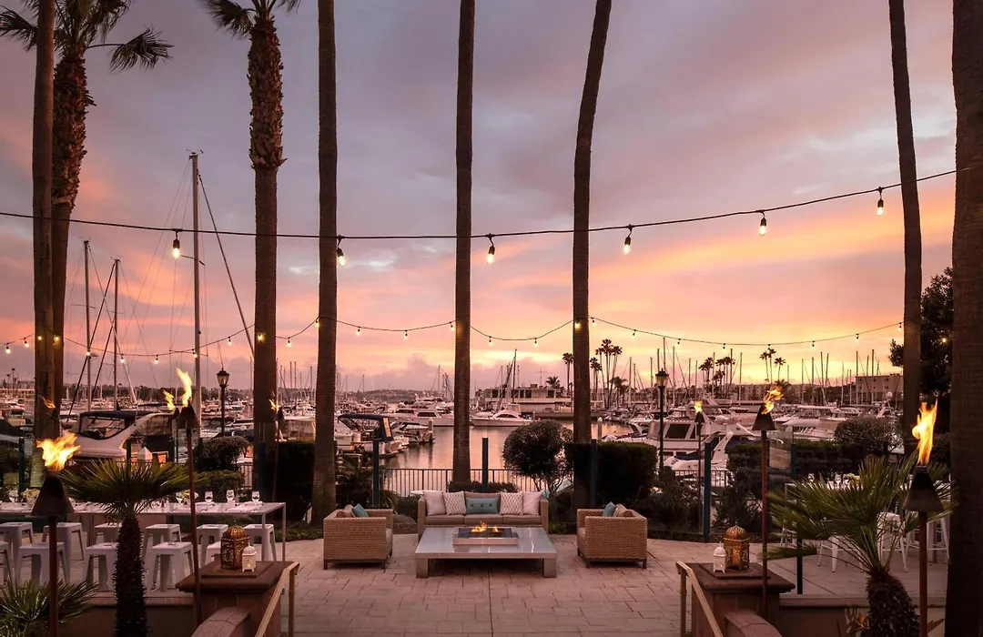 The Ritz-Carlton, Marina del Rey-1