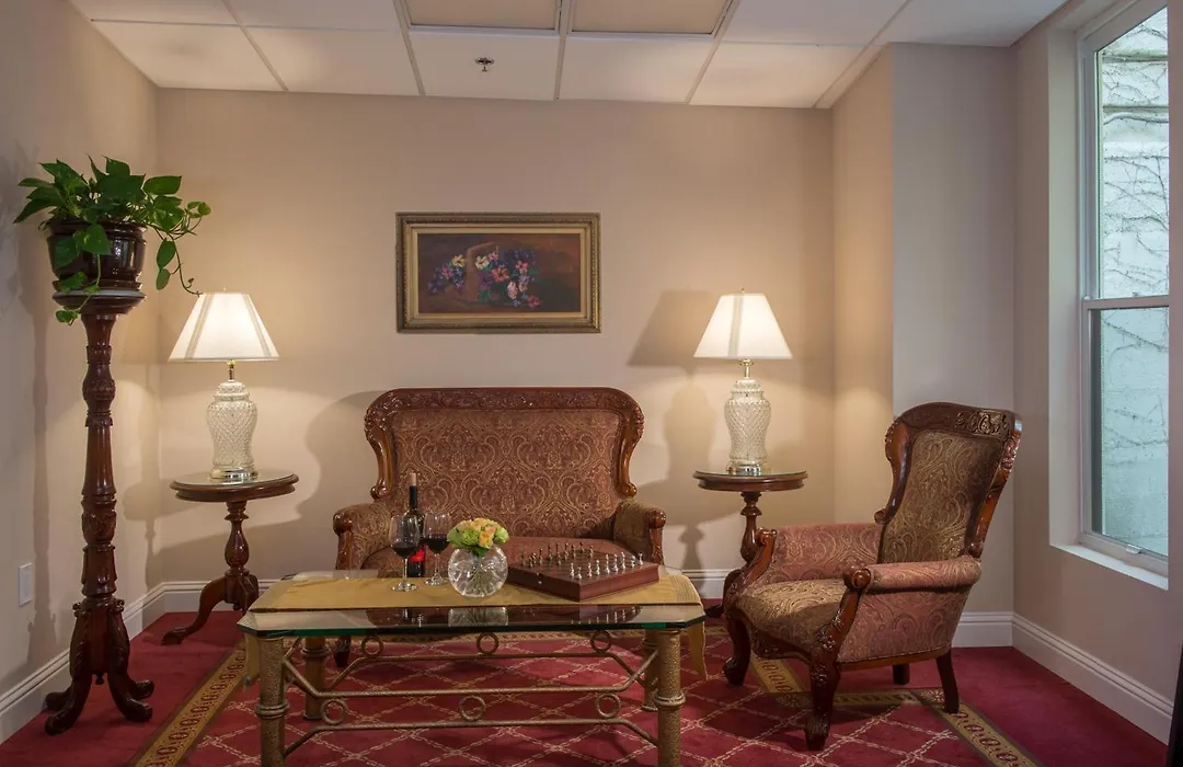 The Monterey Hotel-1