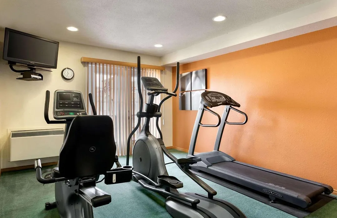 Travelodge Suites By Wyndham New Glasgow-1