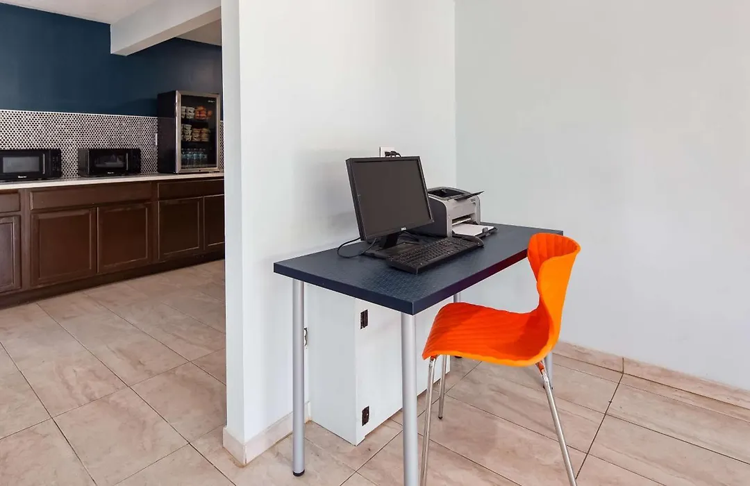Surestay Hotel By Best Western Olathe-1