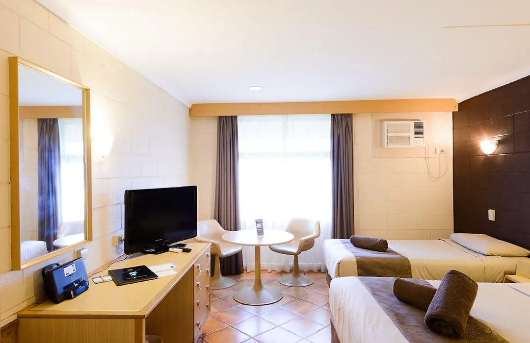 Hospitality Port Hedland-1
