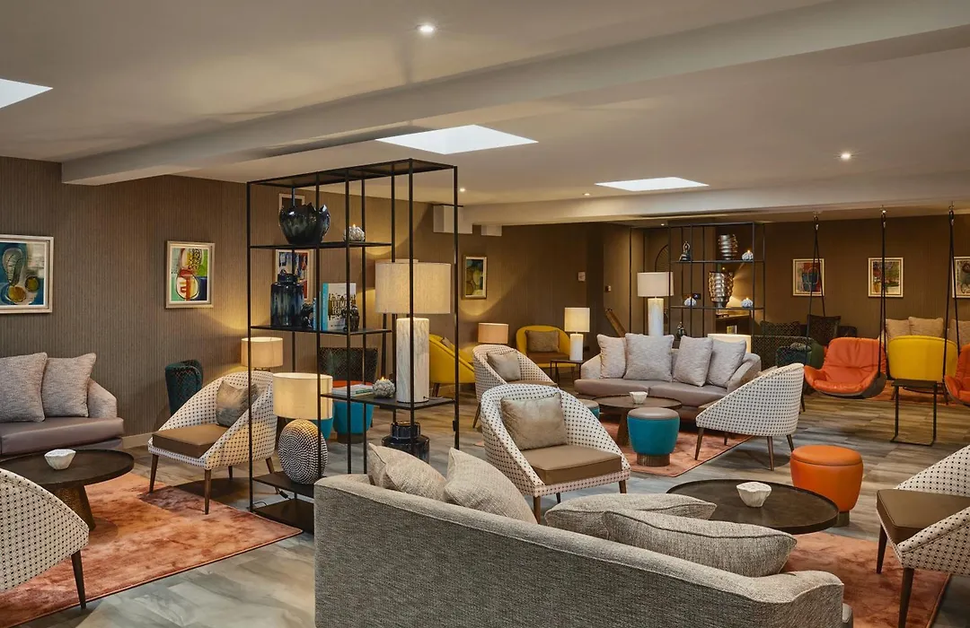 Ufford Park Resort-1