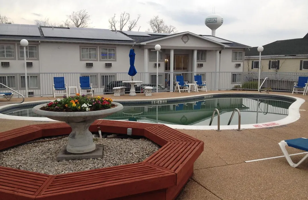 Baymont By Wyndham Osage Beach-1