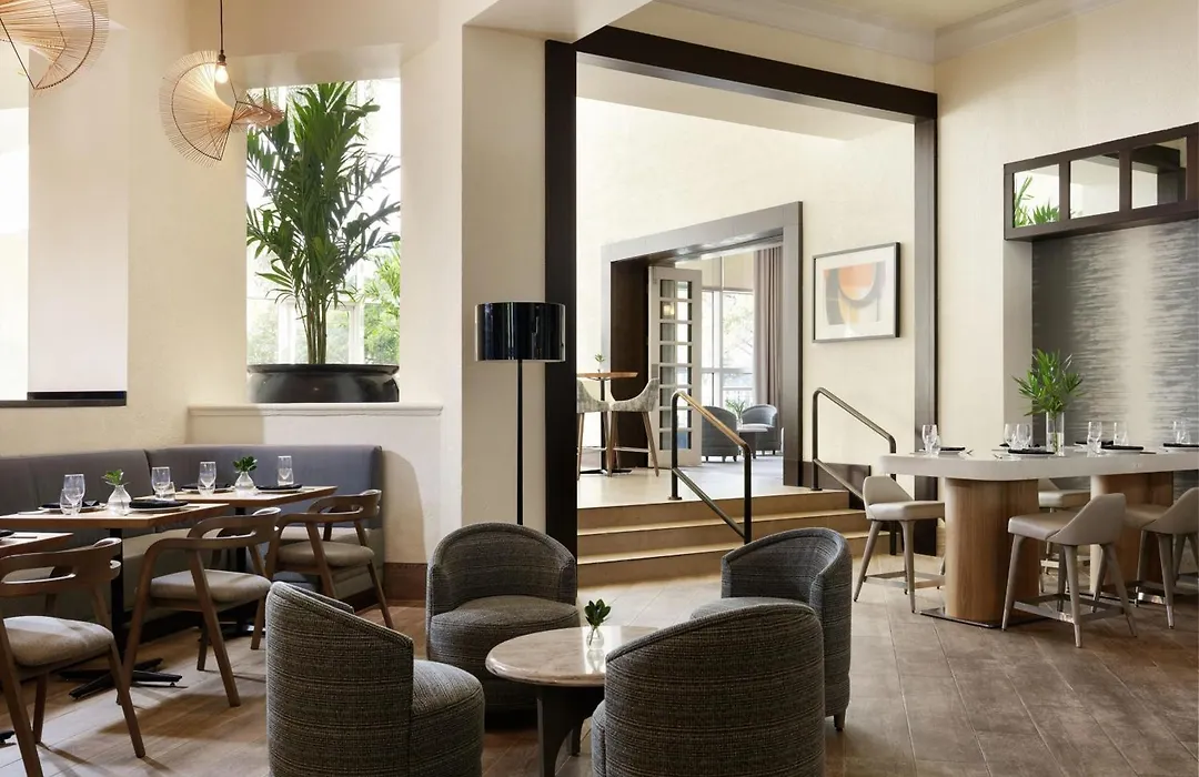 The Westin Fort Lauderdale-1