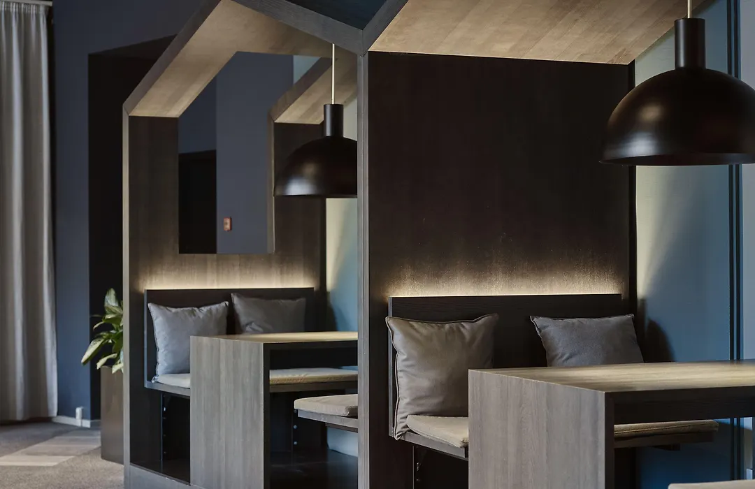 Thon Hotel Hoje Taastrup-1