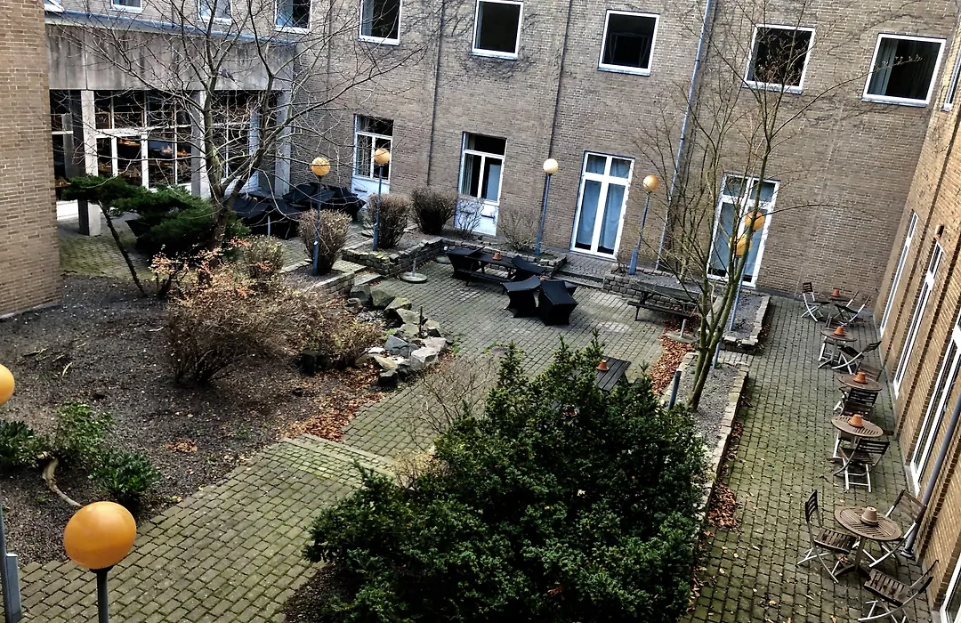Thon Hotel Hoje Taastrup-1