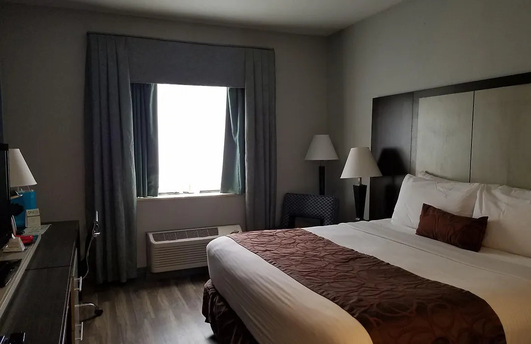 Wyndham Garden Hotel - Jacksonville-1