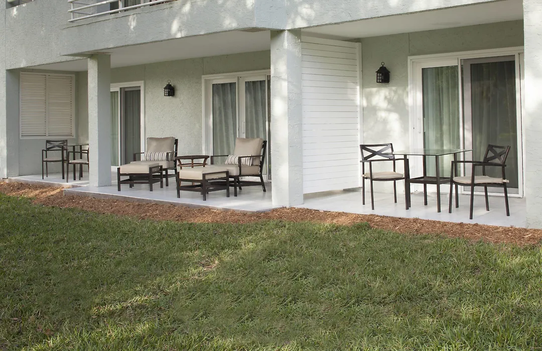 Sawgrass Marriott Golf Resort & Spa-1