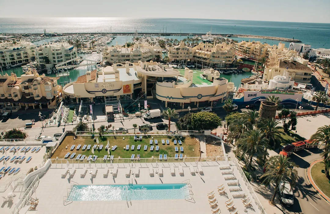 Hotel Alay - Adults Only Recommended-1