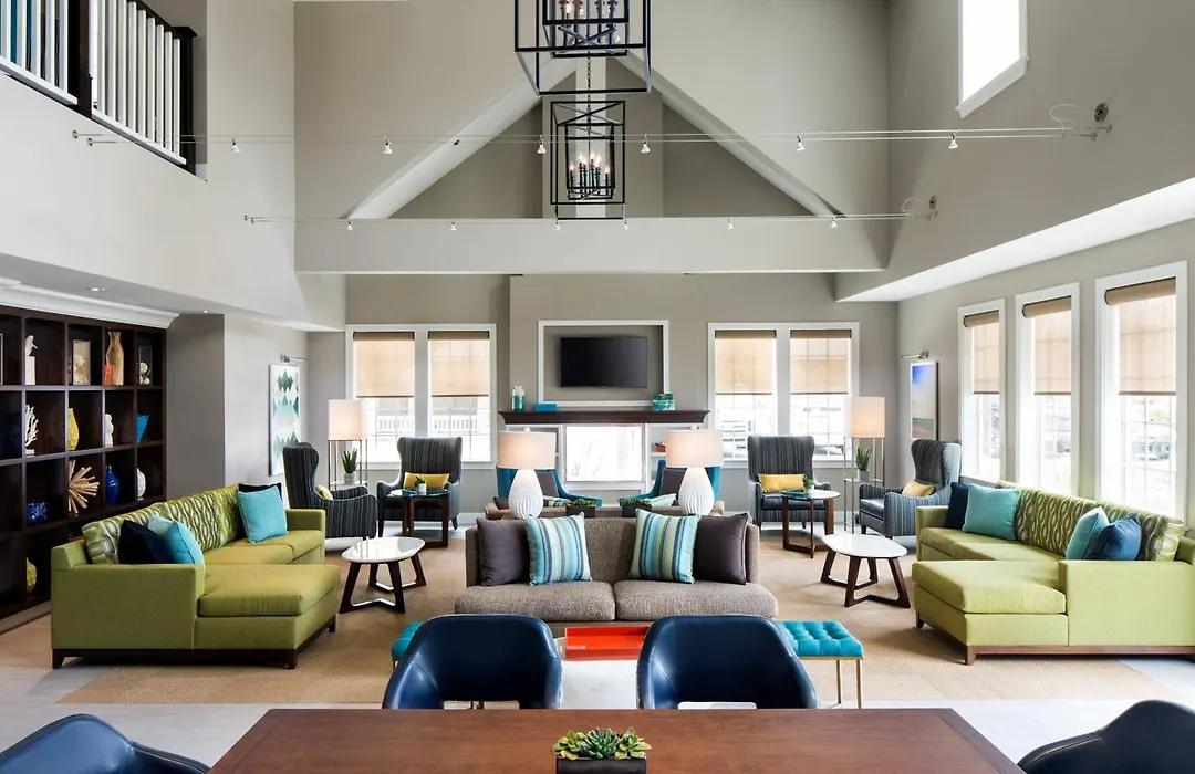 Residence Inn Los Angeles Torrance/Redondo Beach-1