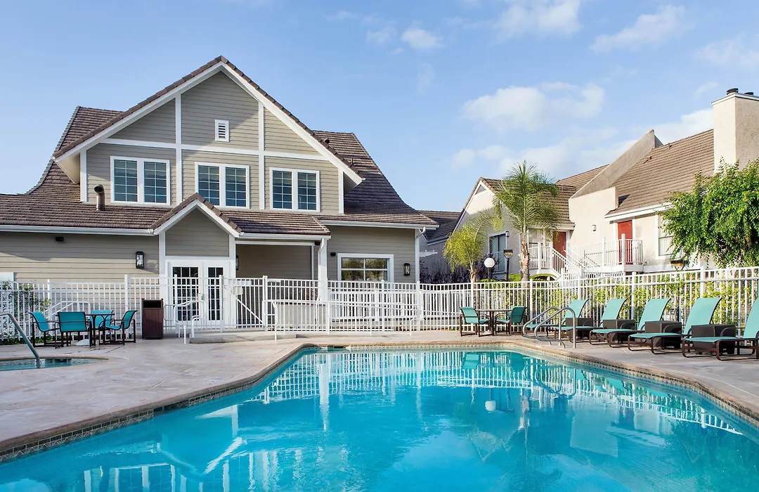 Residence Inn Los Angeles Torrance/Redondo Beach-1