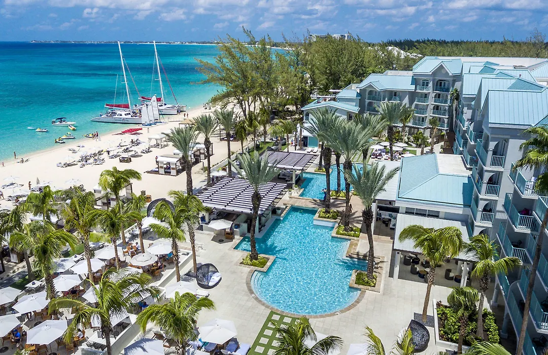 The Westin Grand Cayman Seven Mile Beach Resort & Spa-1