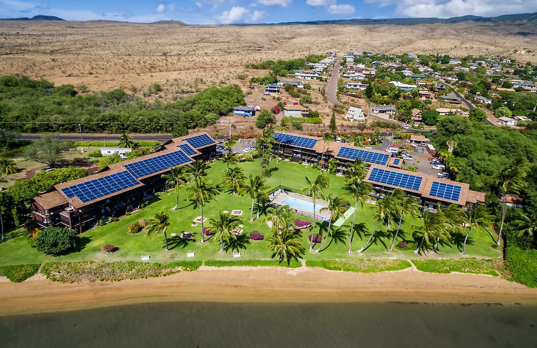 Castle At Moloka'I Shores-1