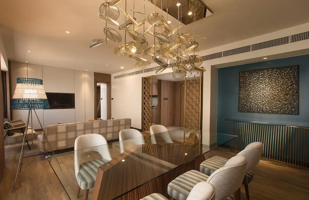 Jen Penang Georgetown By Shangri-La-1