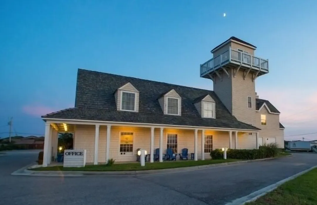 Hatteras Island Inn-1