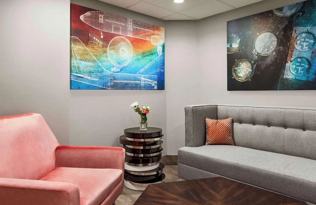Hampton Inn Chicago-O'Hare International Airport-1