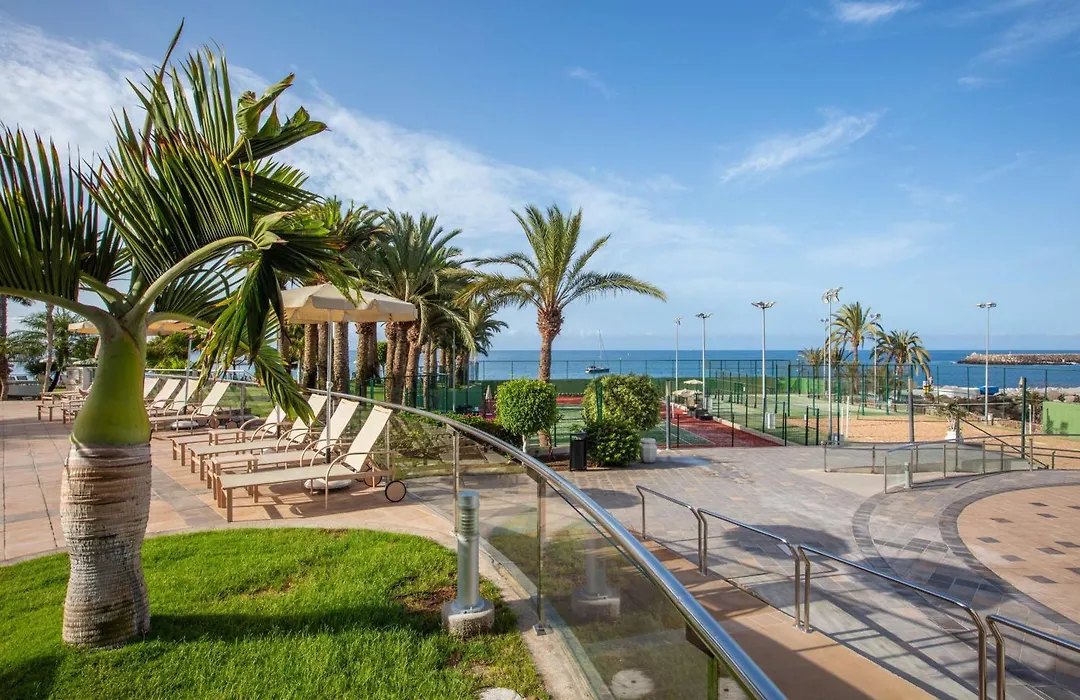 Radisson Blu Resort Gran Canaria-1