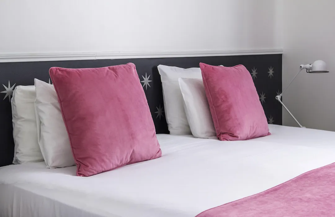 Hotel Caumartin Opera - Astotel-1