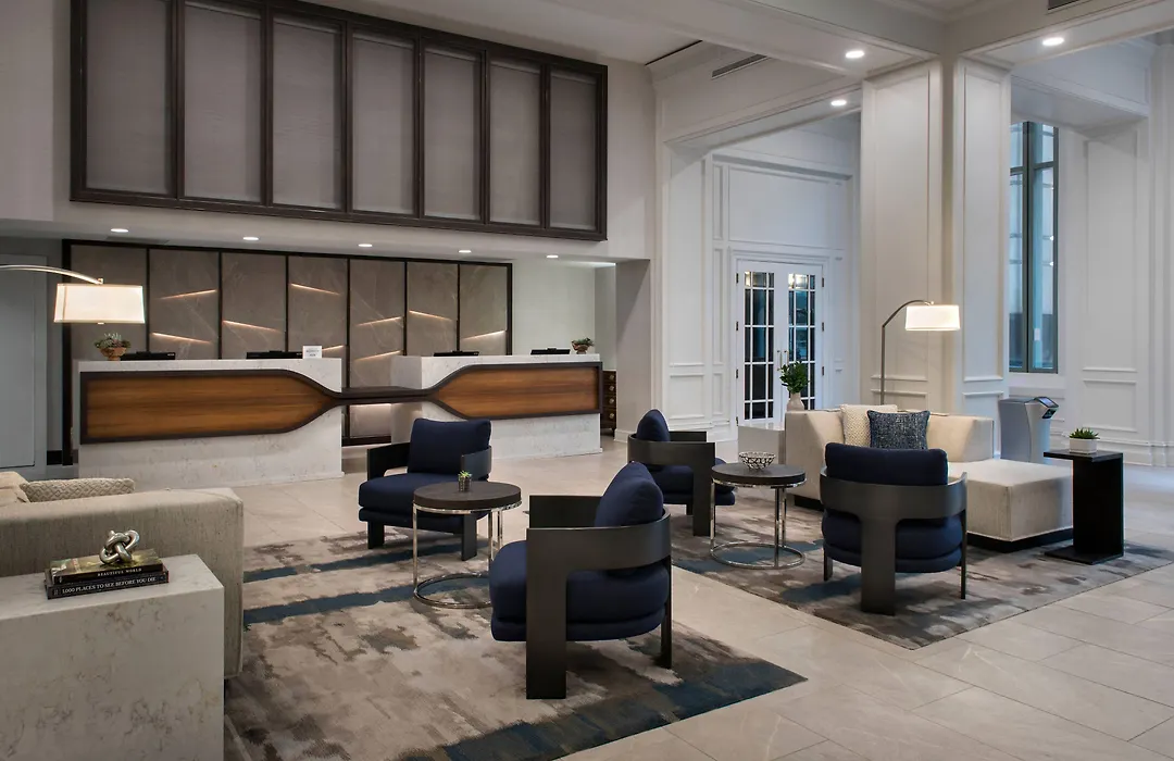 Norfolk Waterside Marriott-1
