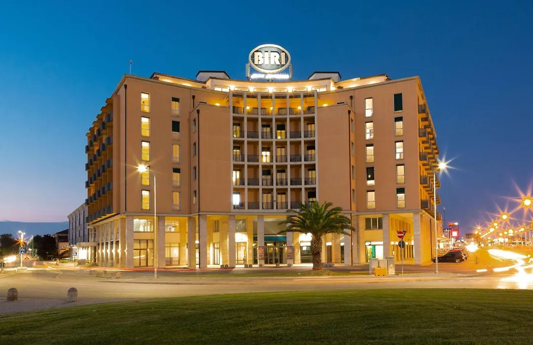 Best Western Hotel Biri-1