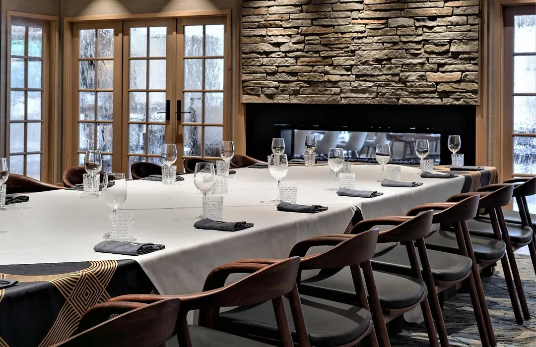 Delta Hotels By Marriott Kamloops-1