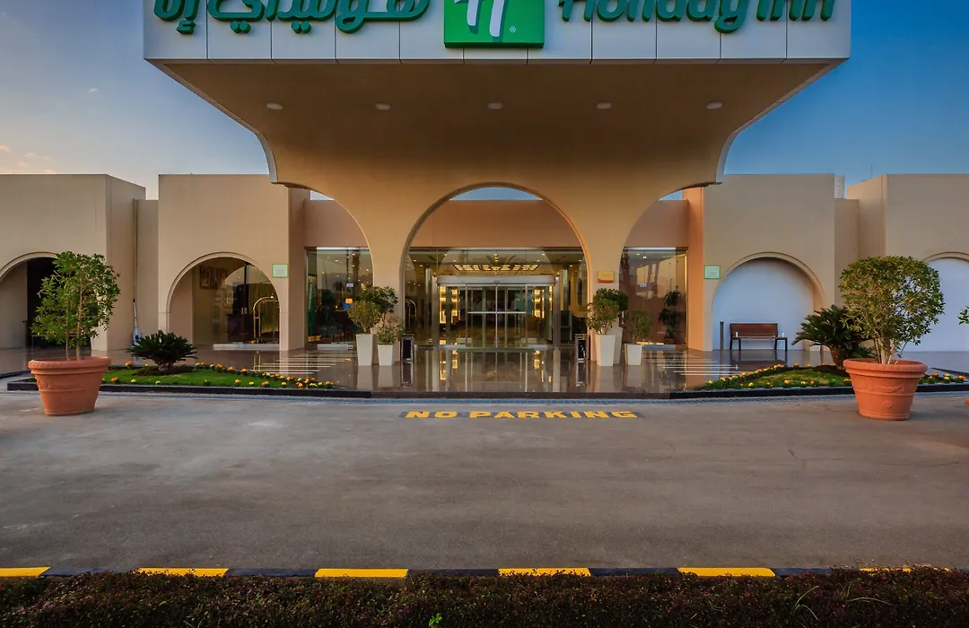 Holiday Inn Yanbu By Ihg-1