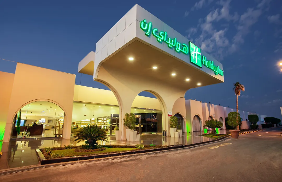 Holiday Inn Yanbu By Ihg-1