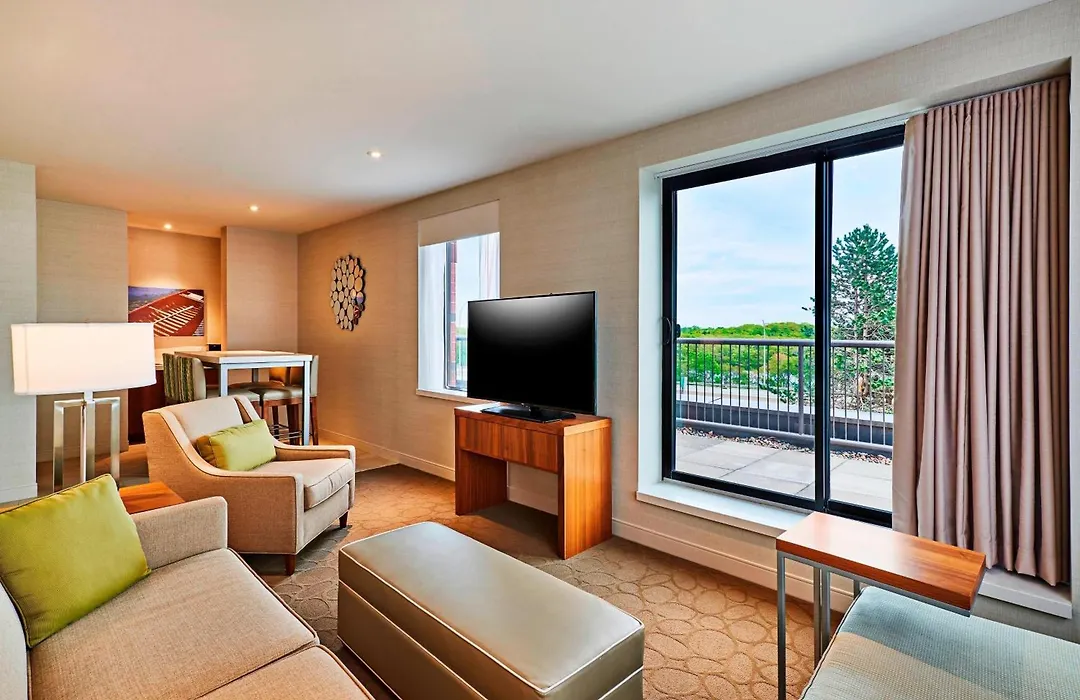 Delta Hotels By Marriott Dartmouth-1