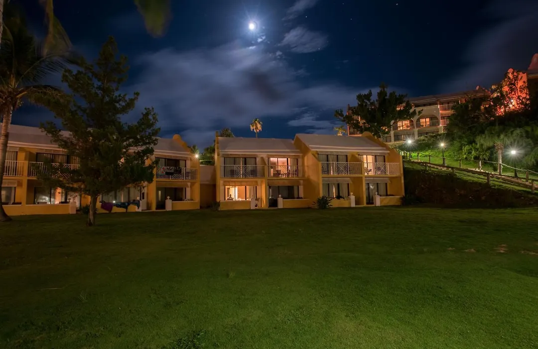 Grotto Bay Beach Resort-1