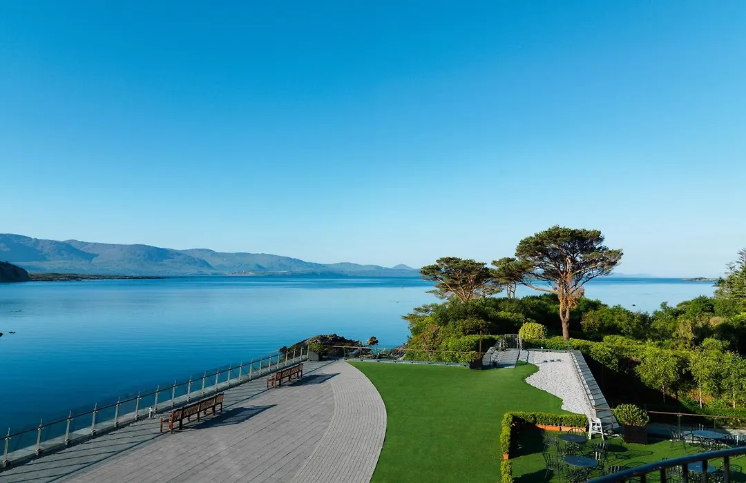 Parknasilla Resort & Spa-1