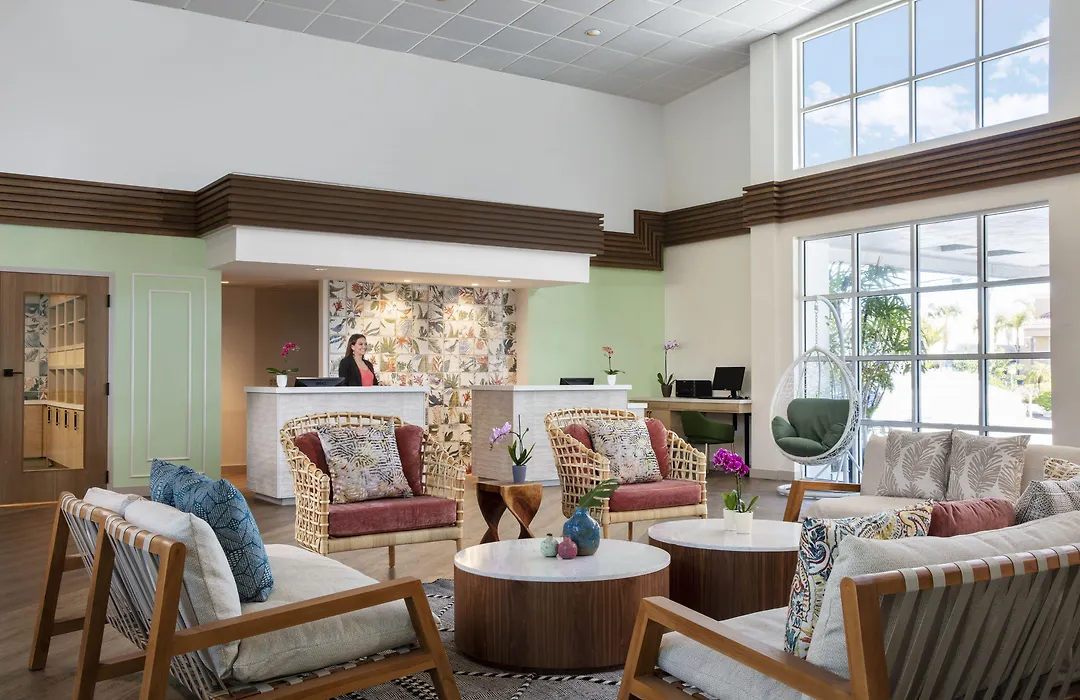 The Beachcomber St. Pete Beach Resort & Hotel-1