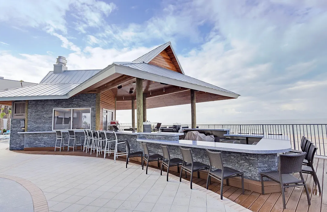 Holiday Inn Express & Suites Panama City Beach - Beachfront By Ihg-1