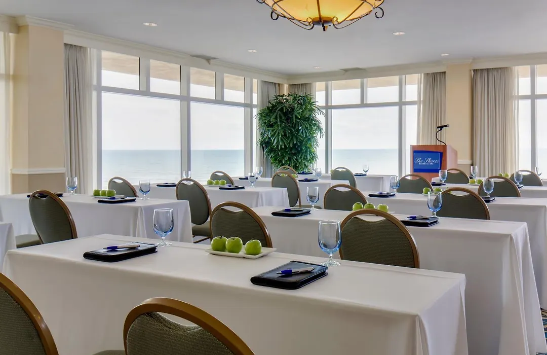 The Shores Resort & Spa-1