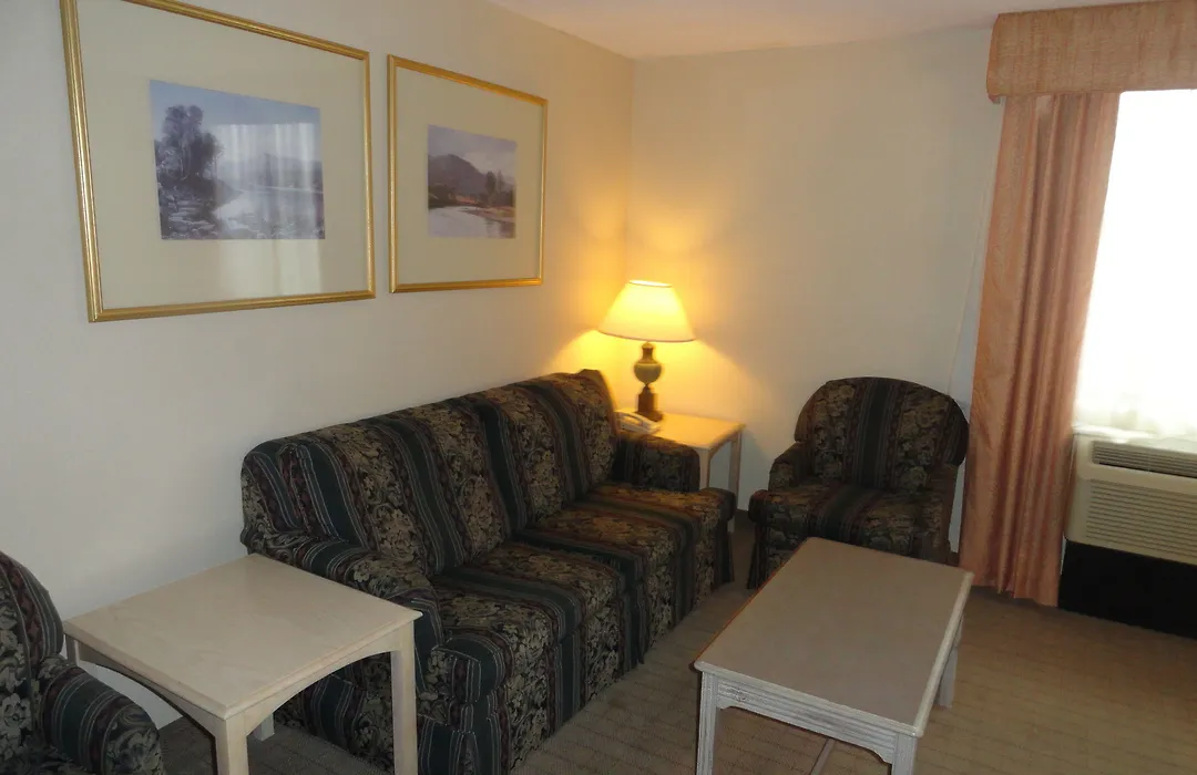 Fairbridge Hotel Cleveland East-1