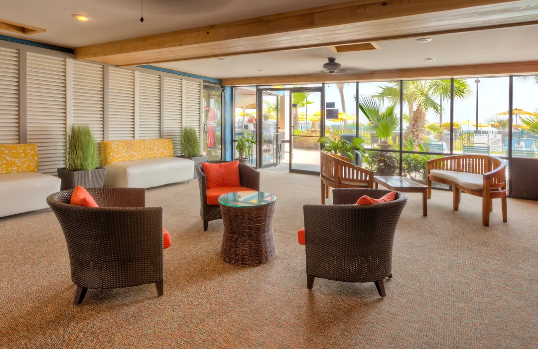 Dayton House Resort - BW Signature Collection-1