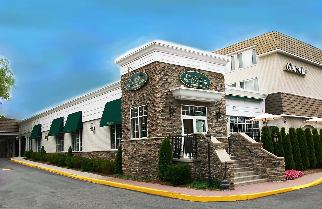 Clinton Inn Hotel Tenafly-1