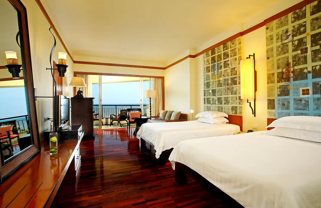 Hilton Hua Hin Resort & Spa-1