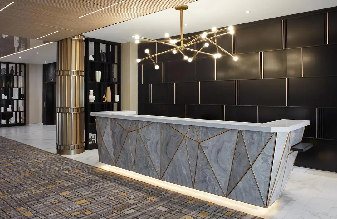 Delta Hotels By Marriott Toronto Markham-1