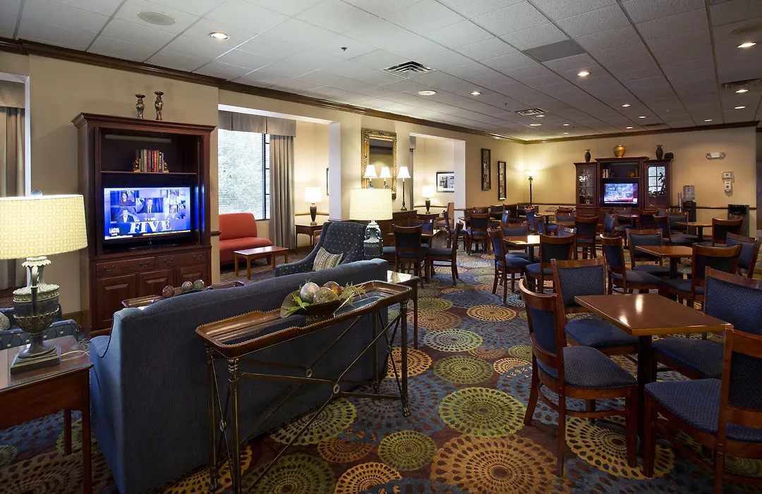 Holiday Inn Express Athens - University Area By Ihg-1