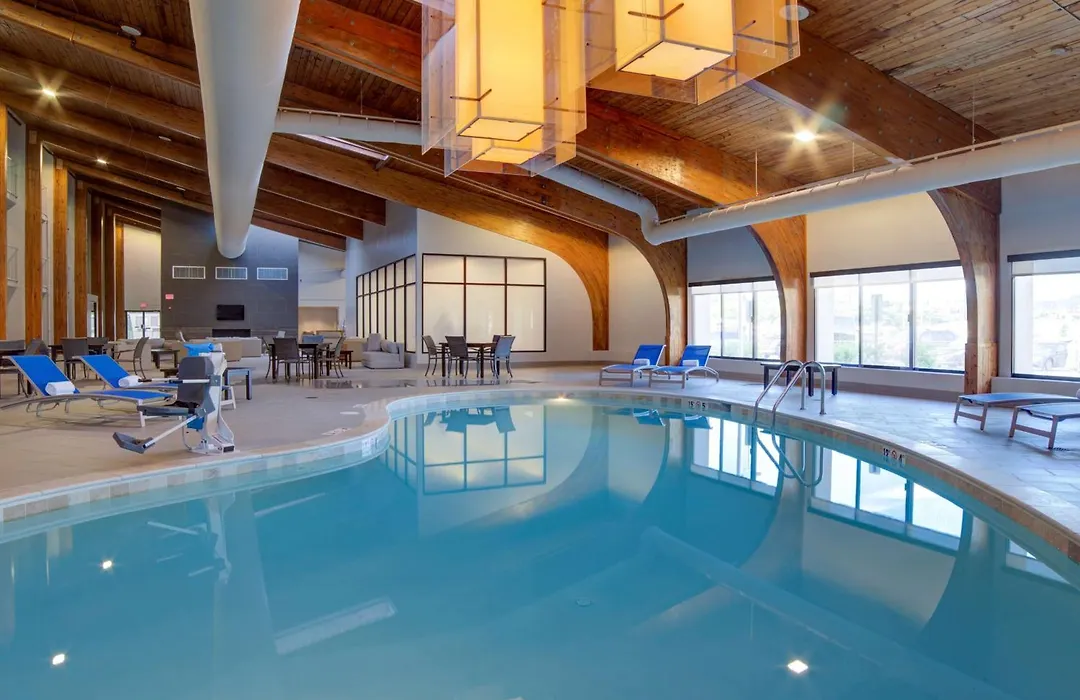 Doubletree By Hilton Harrisonburg-1