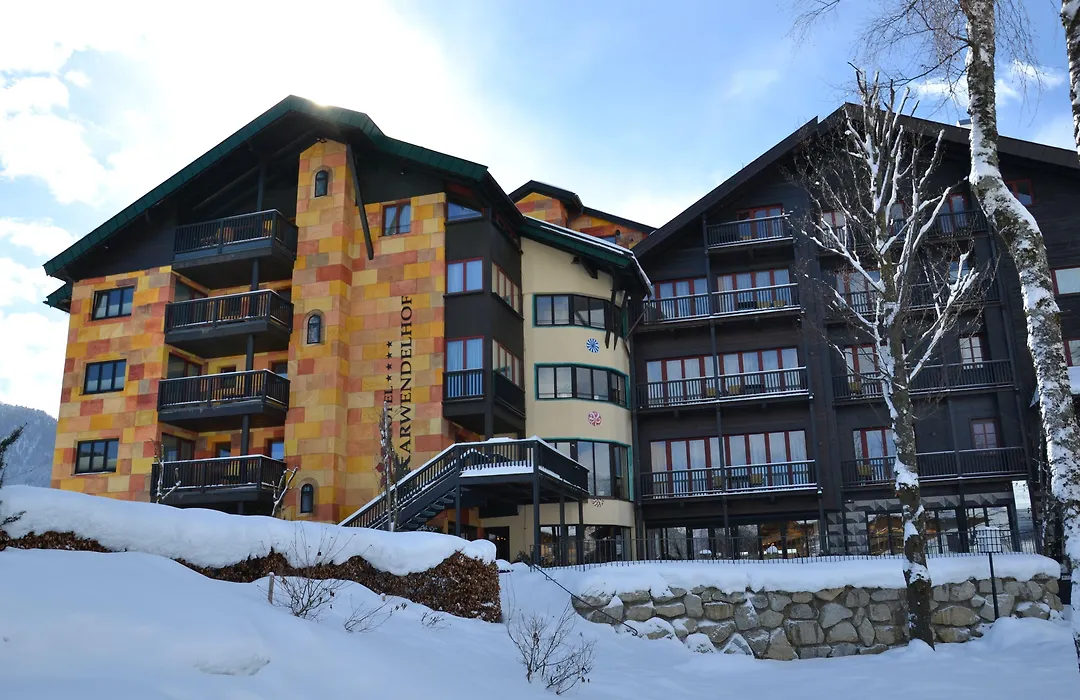 Hotel Karwendelhof-1