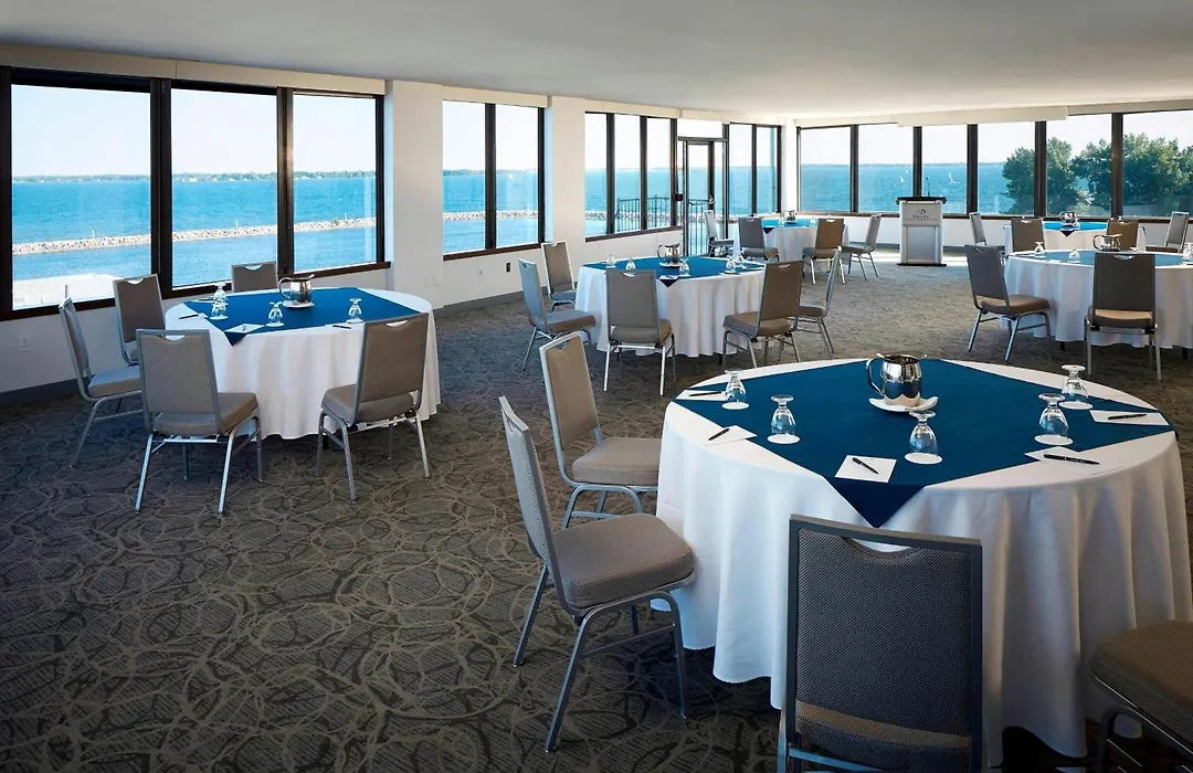 Delta Hotels By Marriott Kingston Waterfront-1