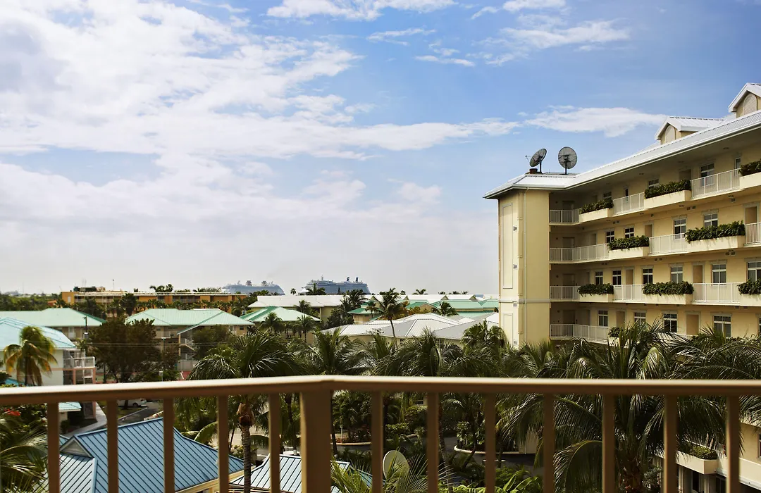 Grand Cayman Marriott Beach Resort-1